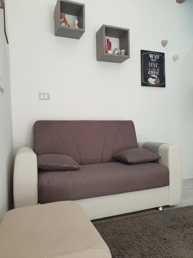 דירות צ'רקולה Onlyhouse מראה חיצוני תמונה